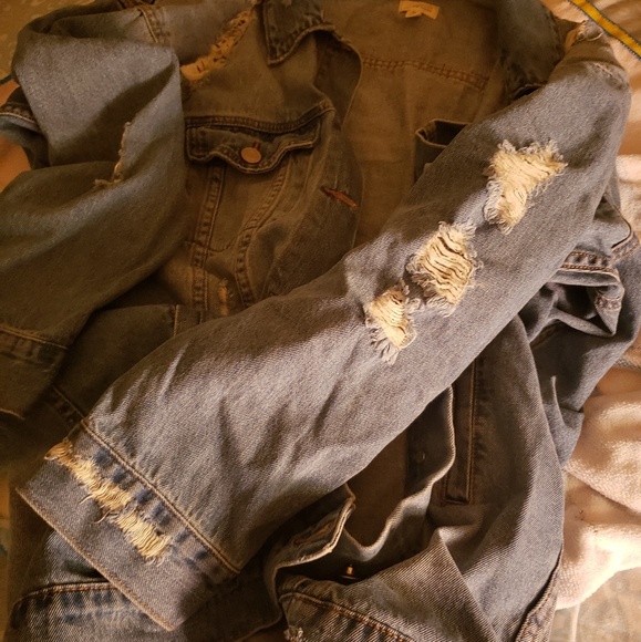 Jacket - Picture 3 of 3